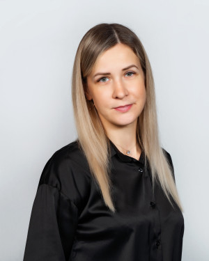 Иванова Юлия Игоревна Иванова Юлия Игоревна