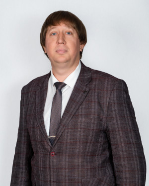 Соболев Александр Олегович Соболев Александр Олегович