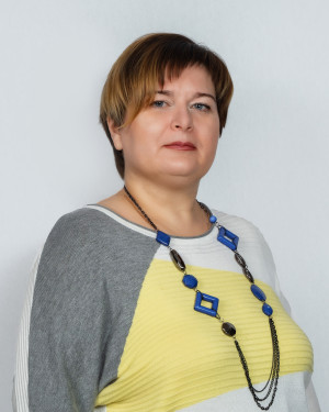Кобзева Марина Николаевна Кобзева Марина Николаевна