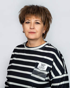 Огурцова Марина Евгеньевна Огурцова Марина Евгеньевна