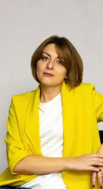 Соловьёва Ольга Викторовна Соловьёва Ольга Викторовна