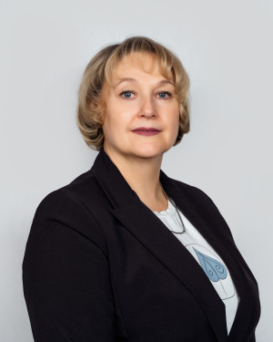 Бурцева Елена Викторовна Бурцева Елена Викторовна