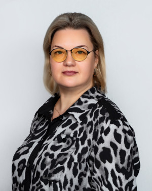 Дементьева Ирина Александровна Дементьева Ирина Александровна